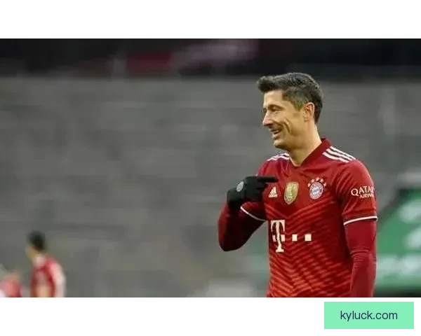 37岁莱万明日获谈判权美职联沙特争抢拟建队核心为中心新计划