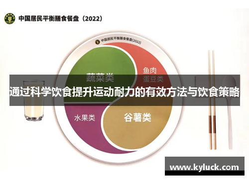 通过科学饮食提升运动耐力的有效方法与饮食策略
